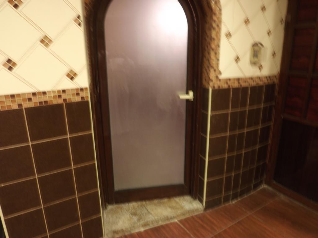 Sofi Hotel Dammám Kültér fotó