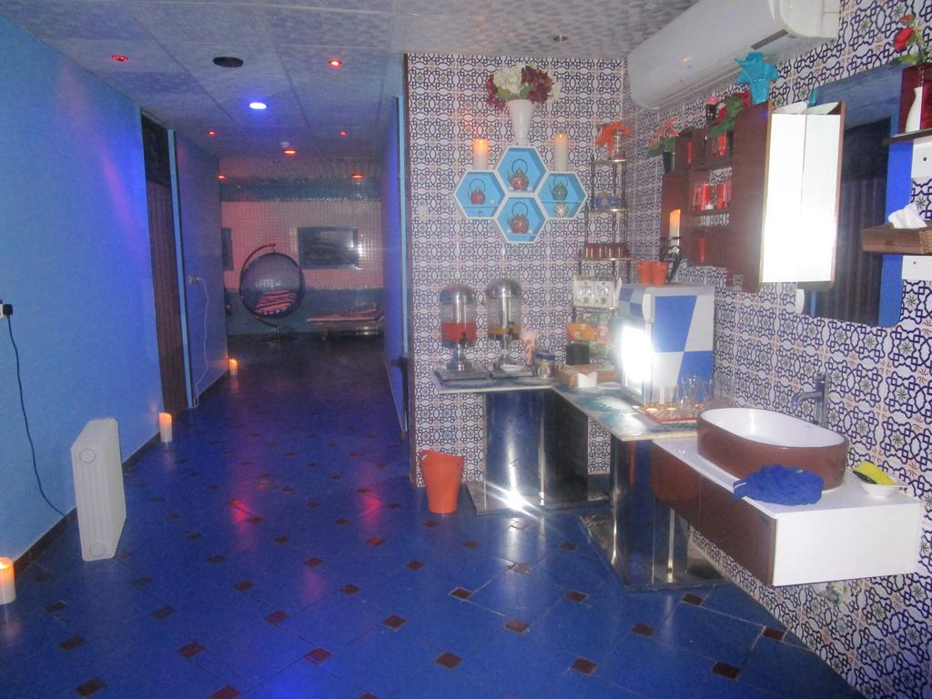 Sofi Hotel Dammám Kültér fotó
