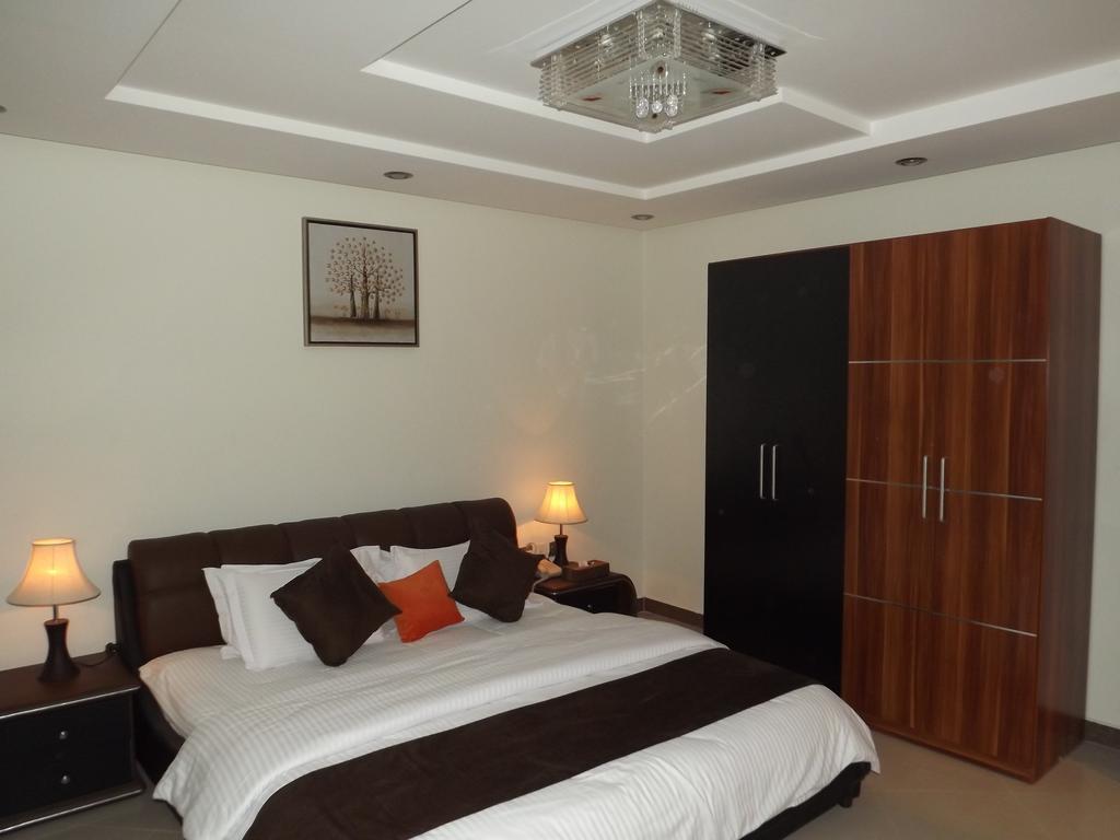 Sofi Hotel Dammám Szoba fotó